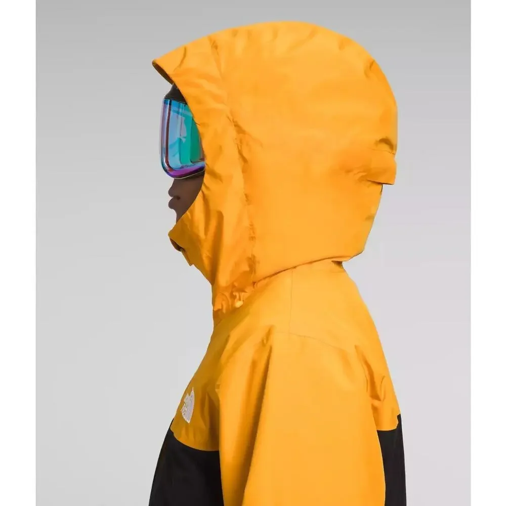 NWT❤️The North Face ThermoBall Eco Snow Triclimate JacketszXL